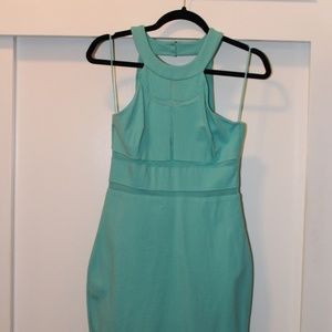 Aqua Guess Bandage Dress